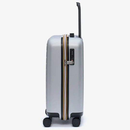 Eudoxie Logo K4125ZW 08Y K-WAY ACCESSORIES 