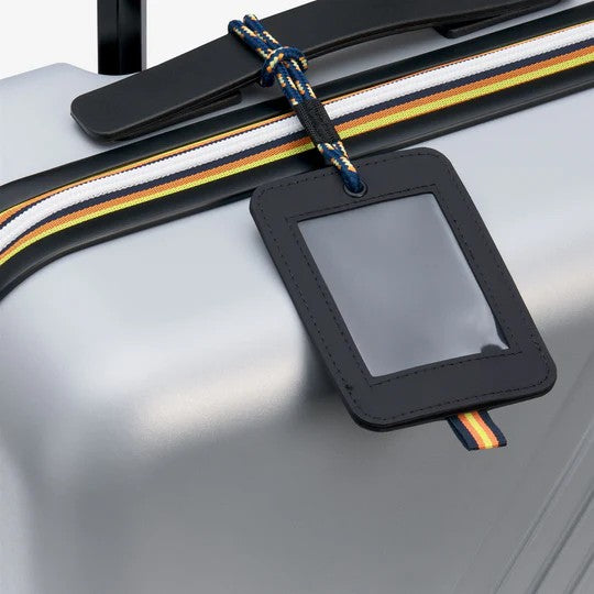 Eudoxie Logo K4125ZW 08Y K-WAY ACCESSORIES 
