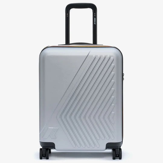 Eudoxie Logo K4125ZW 08Y K-WAY ACCESSORIES 