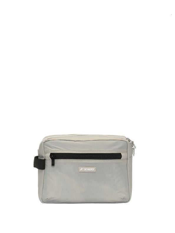 Pouch da viaggio Demu  impermeabile unisex K4127TW 634 K-WAY ACCESSORIES 