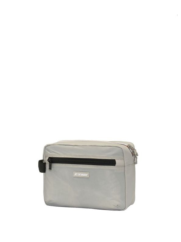Pouch da viaggio Demu  impermeabile unisex K4127TW 634 K-WAY ACCESSORIES 