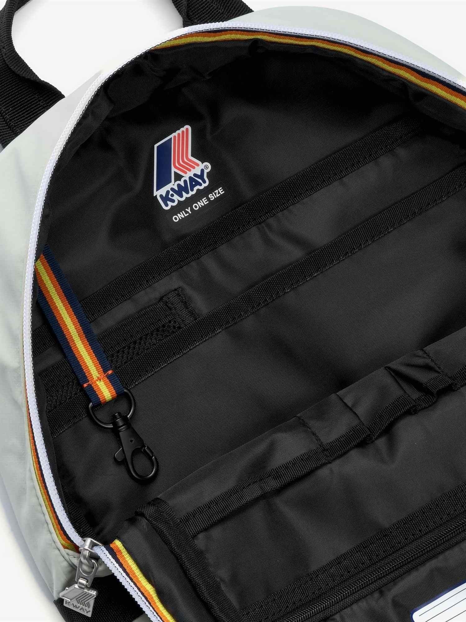 Borsa Mid Laon K8148CW 634 K-WAY ACCESSORIES 