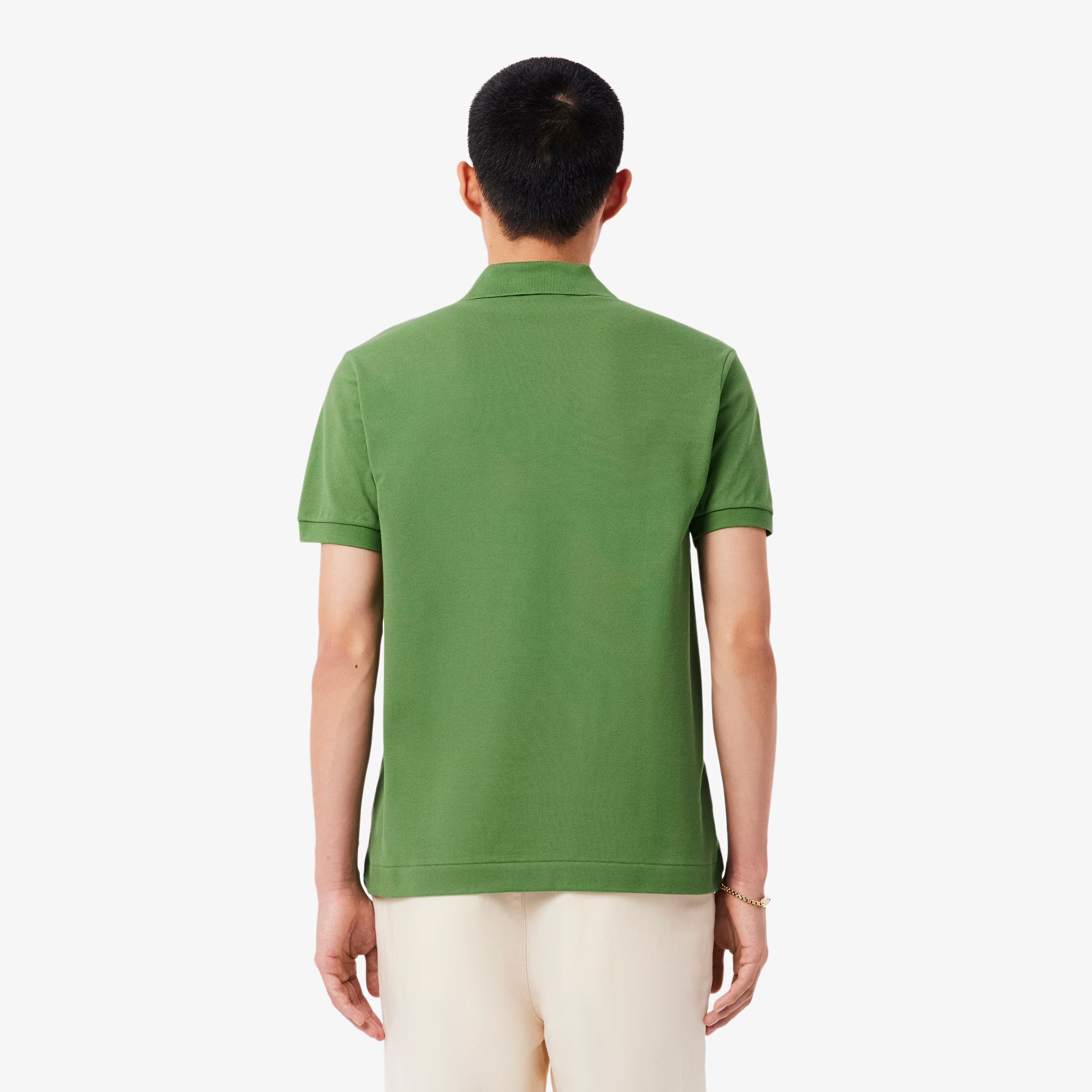 Polo dal taglio classico L.12.12 Original 1212 02M LACOSTE 