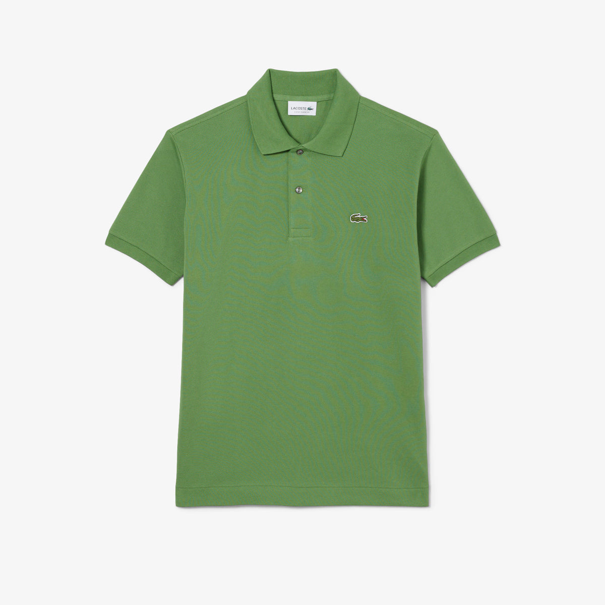 Polo dal taglio classico L.12.12 Original 1212 02M LACOSTE 