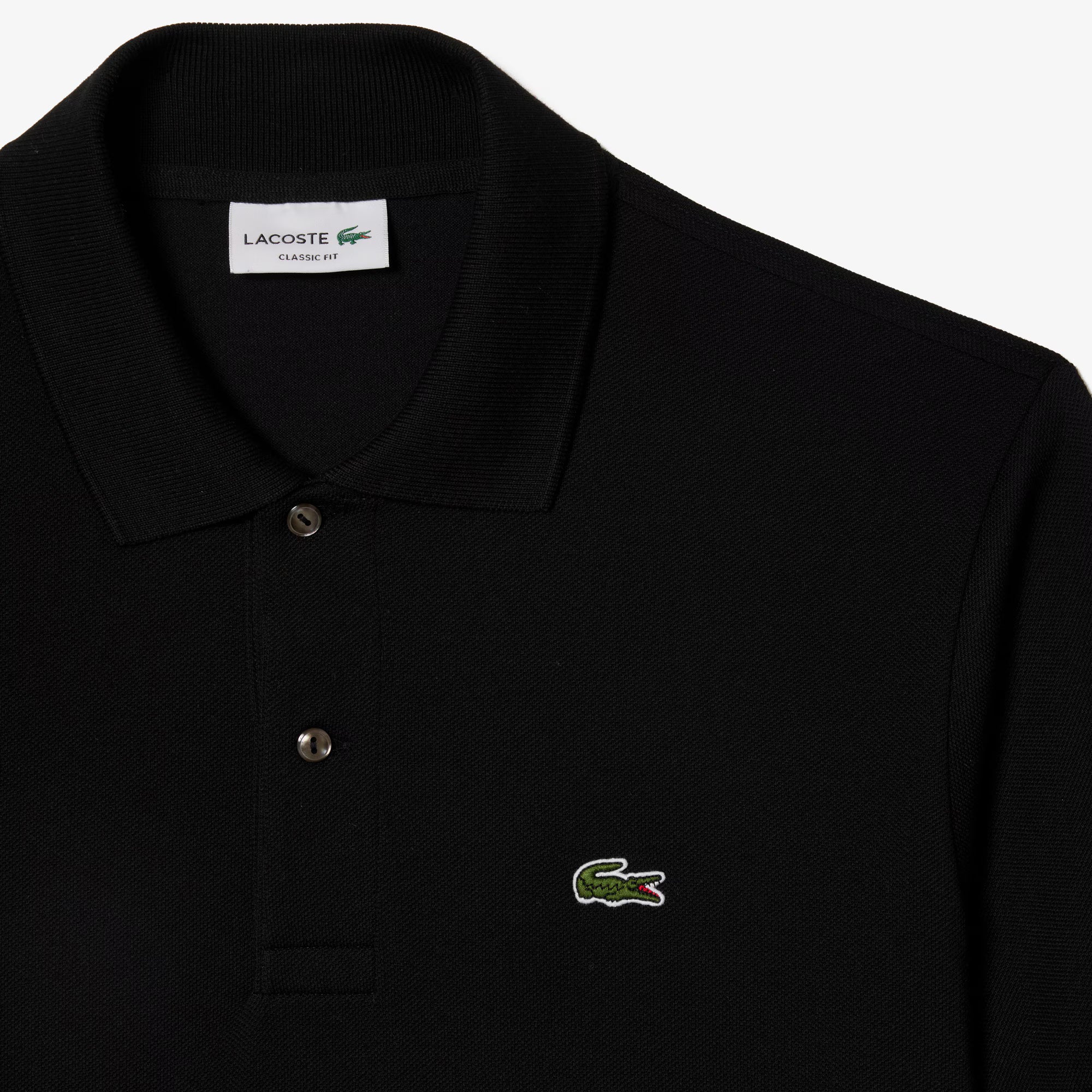 Polo dal taglio classico L.12.12 Original 1212 031 LACOSTE 