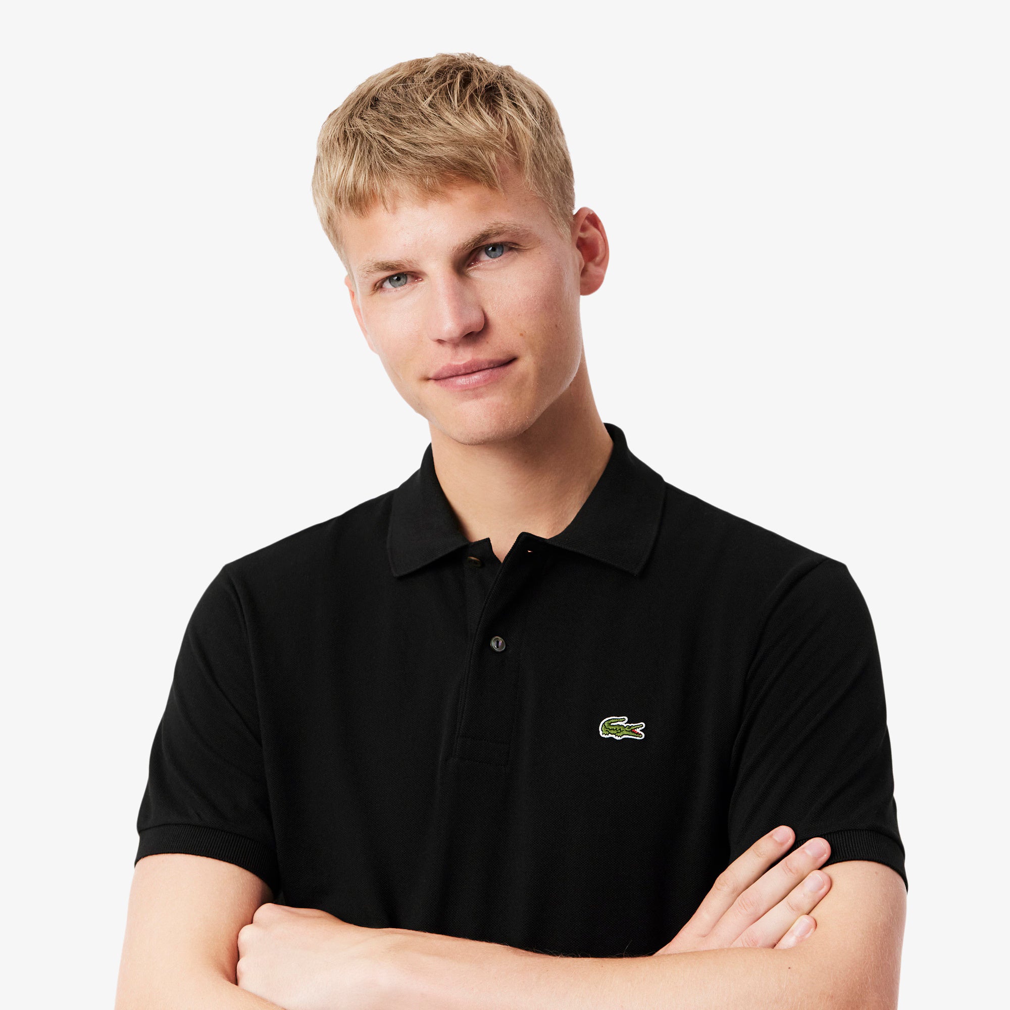 Polo dal taglio classico L.12.12 Original 1212 031 LACOSTE 