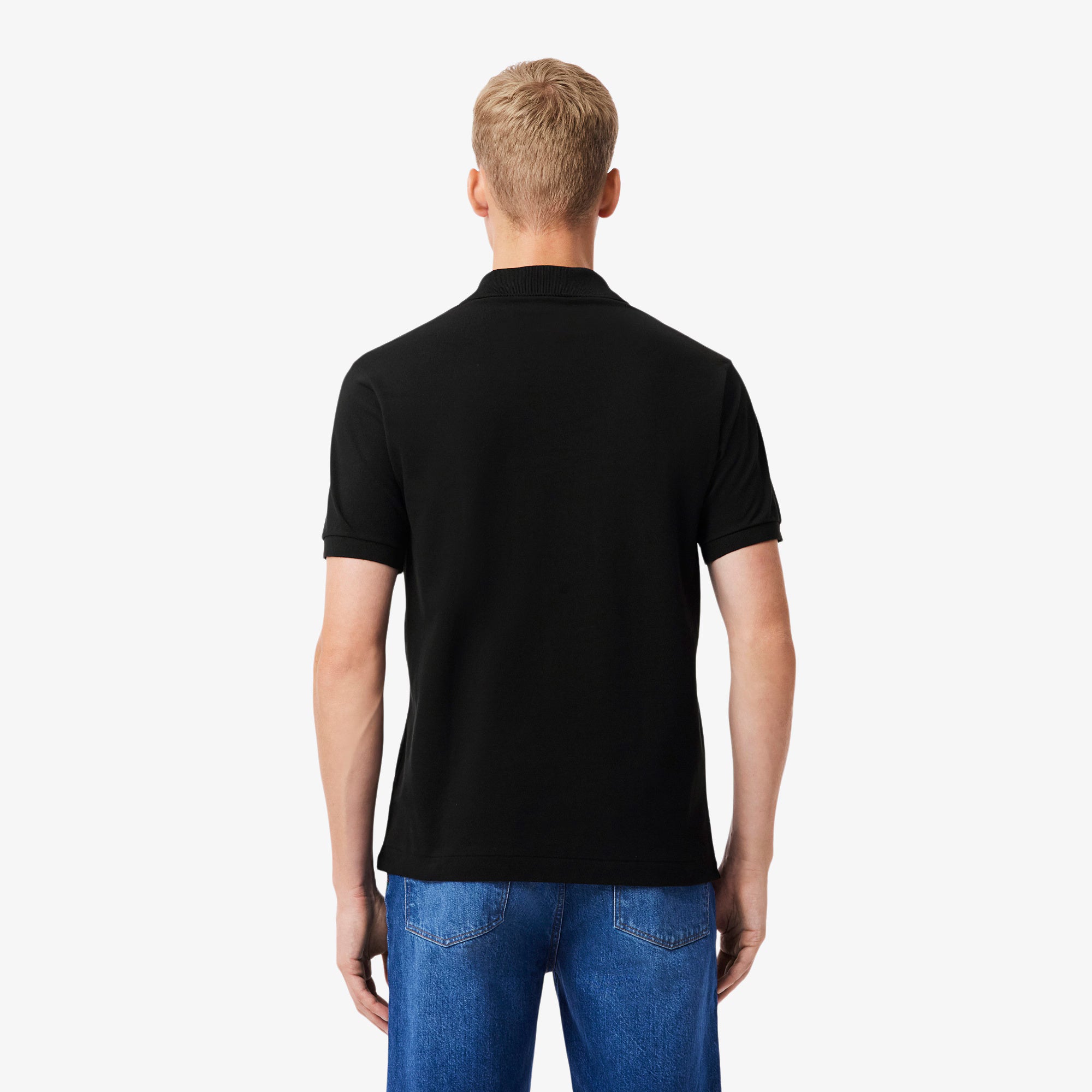 Polo dal taglio classico L.12.12 Original 1212 031 LACOSTE 