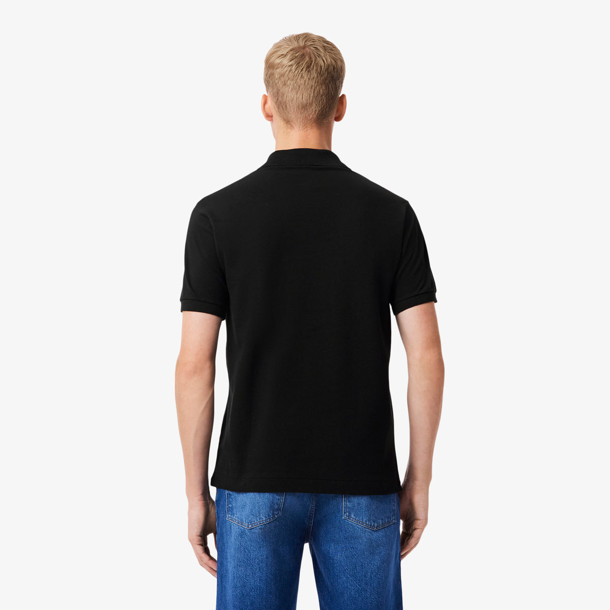 Polo dal taglio classico L.12.12 Original 1212 031 LACOSTE 
