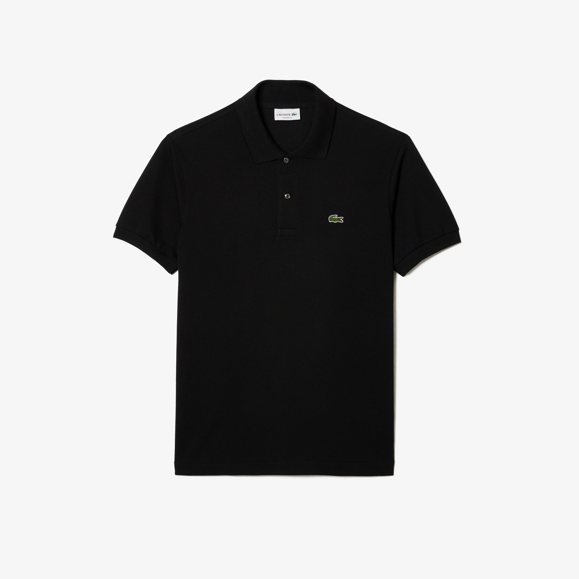 Polo dal taglio classico L.12.12 Original 1212 031 LACOSTE 