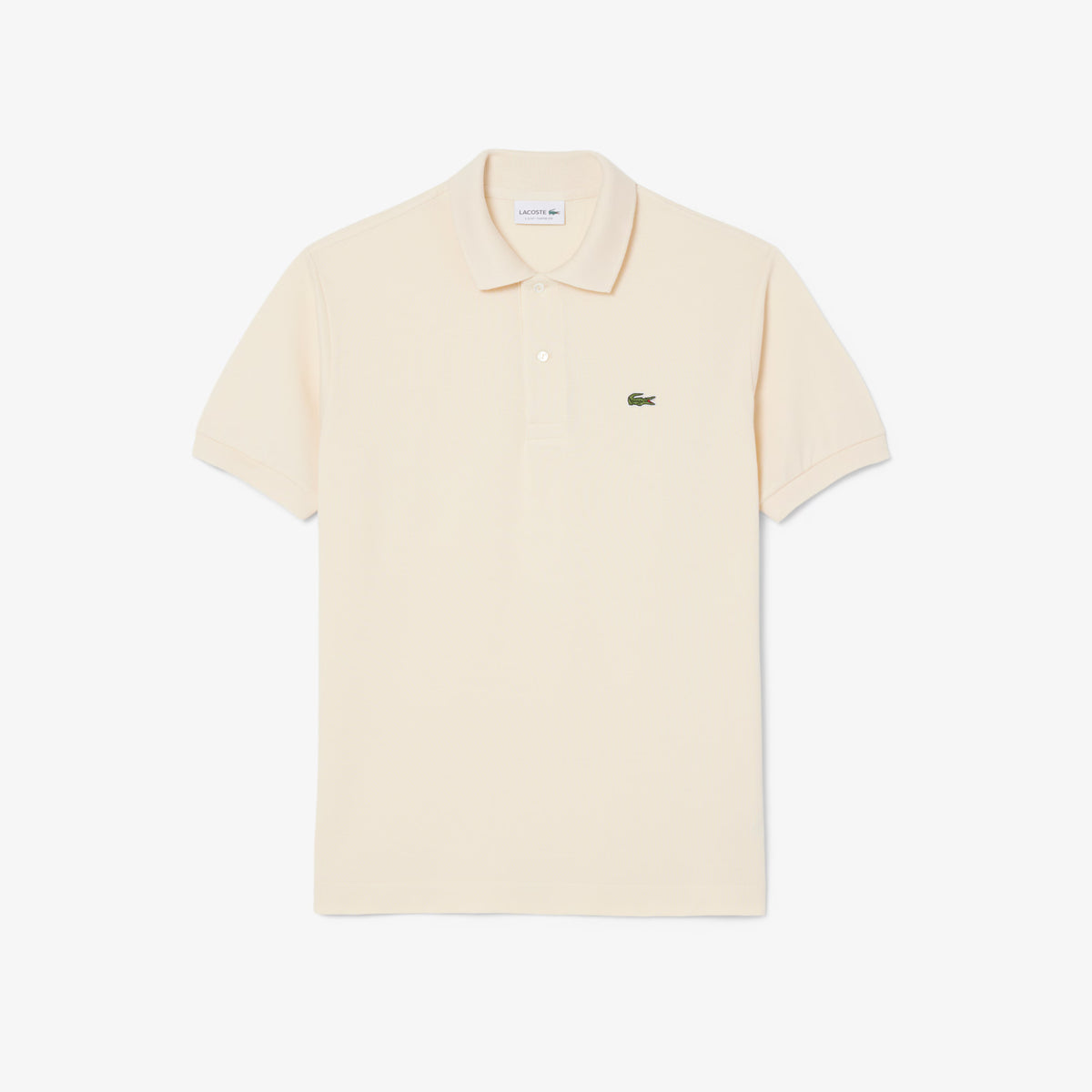 Polo dal taglio classico L.12.12 Original 1212 056 LACOSTE 
