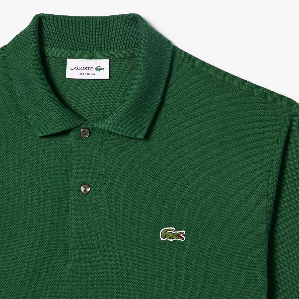 Polo dal taglio classico L.12.12 Original 1212 132 LACOSTE 