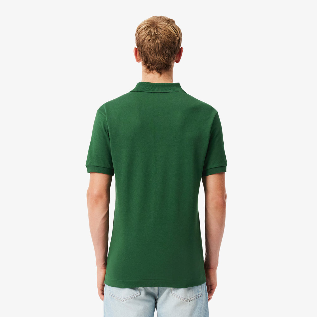 Polo dal taglio classico L.12.12 Original 1212 132 LACOSTE 
