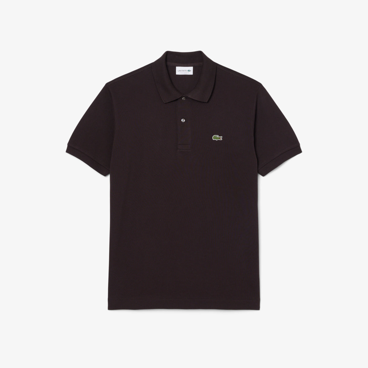 Polo dal taglio classico L.12.12 Original 1212 3LA LACOSTE 