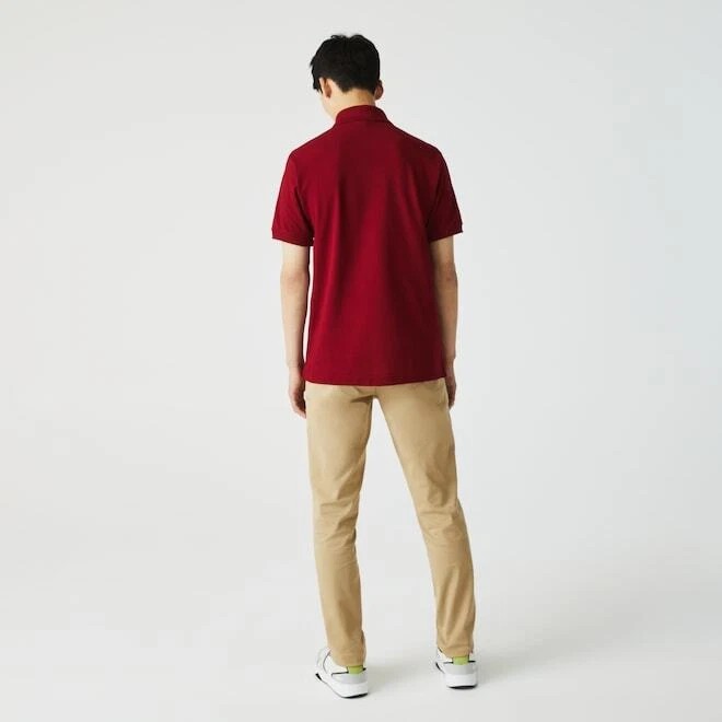Polo dal taglio classico L.12.12 Original 1212 476 LACOSTE 