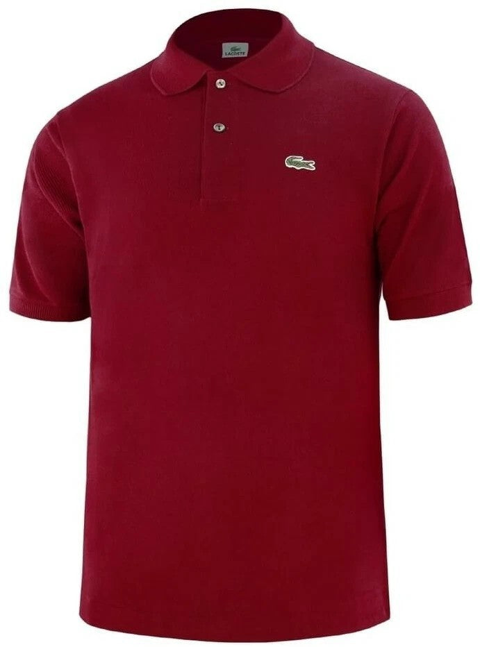 Polo dal taglio classico L.12.12 Original 1212 476 LACOSTE 