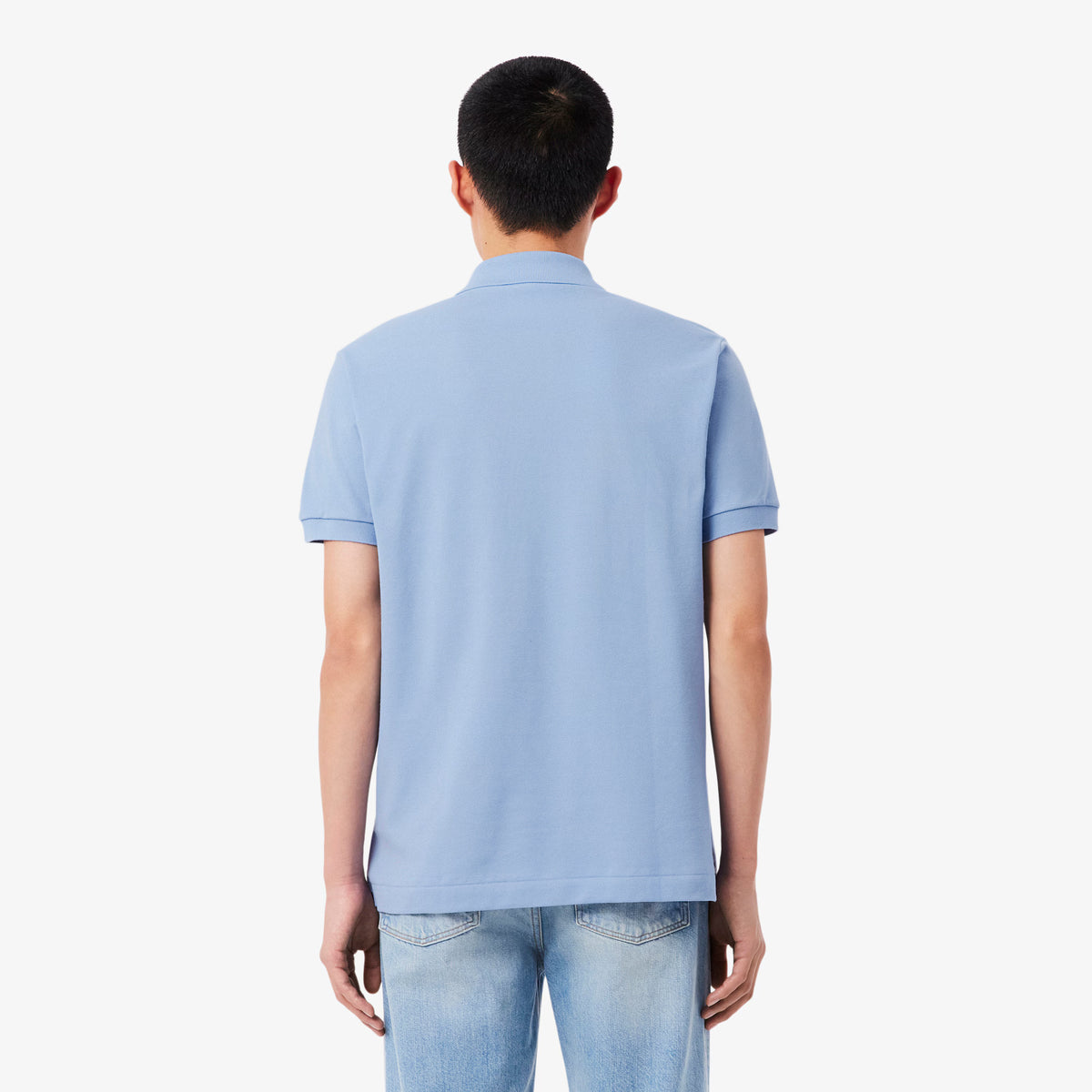 Polo dal taglio classico L.12.12 Original 1212 AEY LACOSTE 
