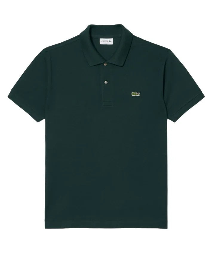 Polo dal taglio classico L.12.12 Original 1212 AFK LACOSTE 