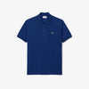 Polo dal taglio classico L.12.12 Original