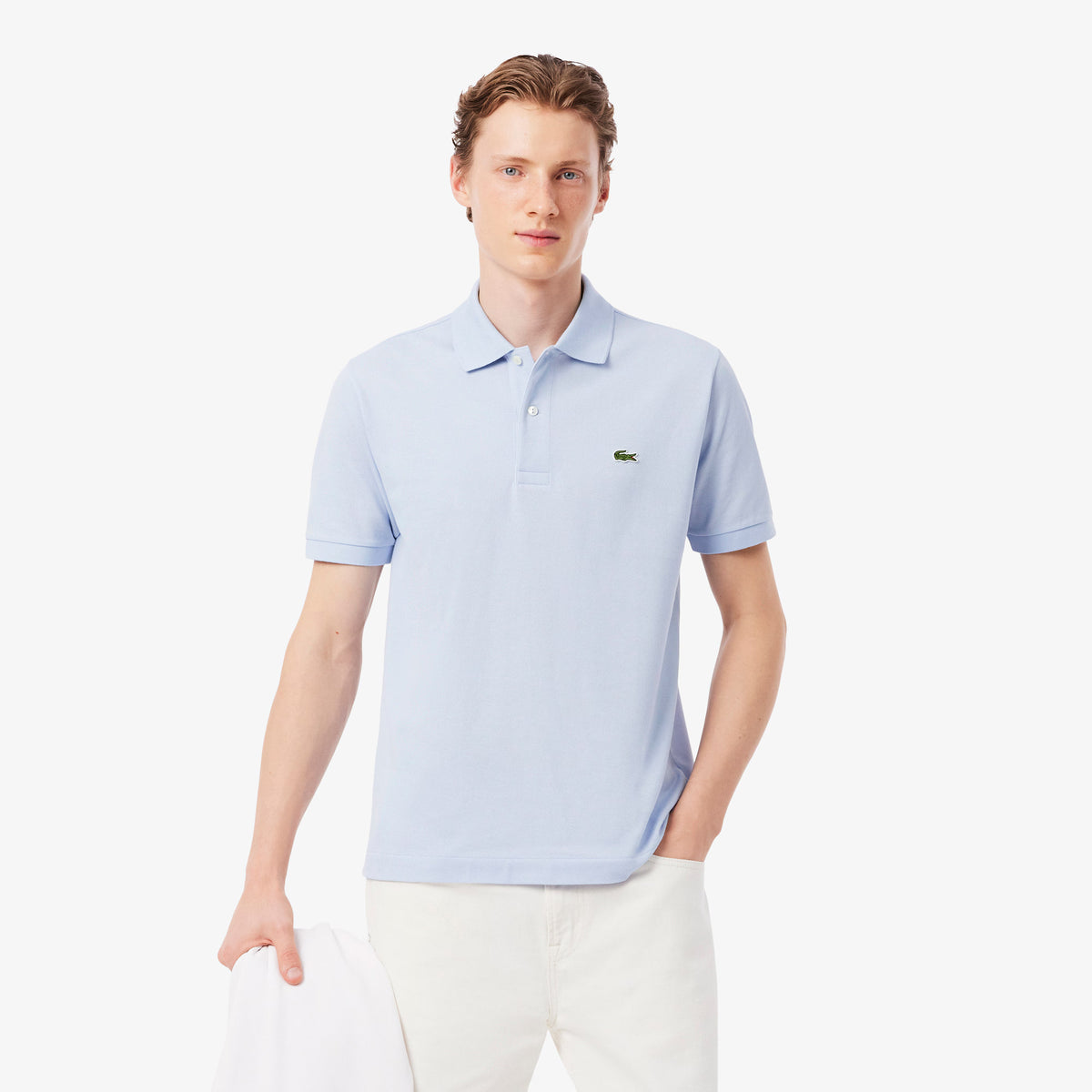 Polo dal taglio classico L.12.12 Original 1212 J2G LACOSTE 