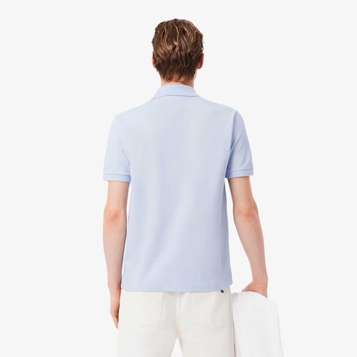 Polo dal taglio classico L.12.12 Original 1212 J2G LACOSTE 