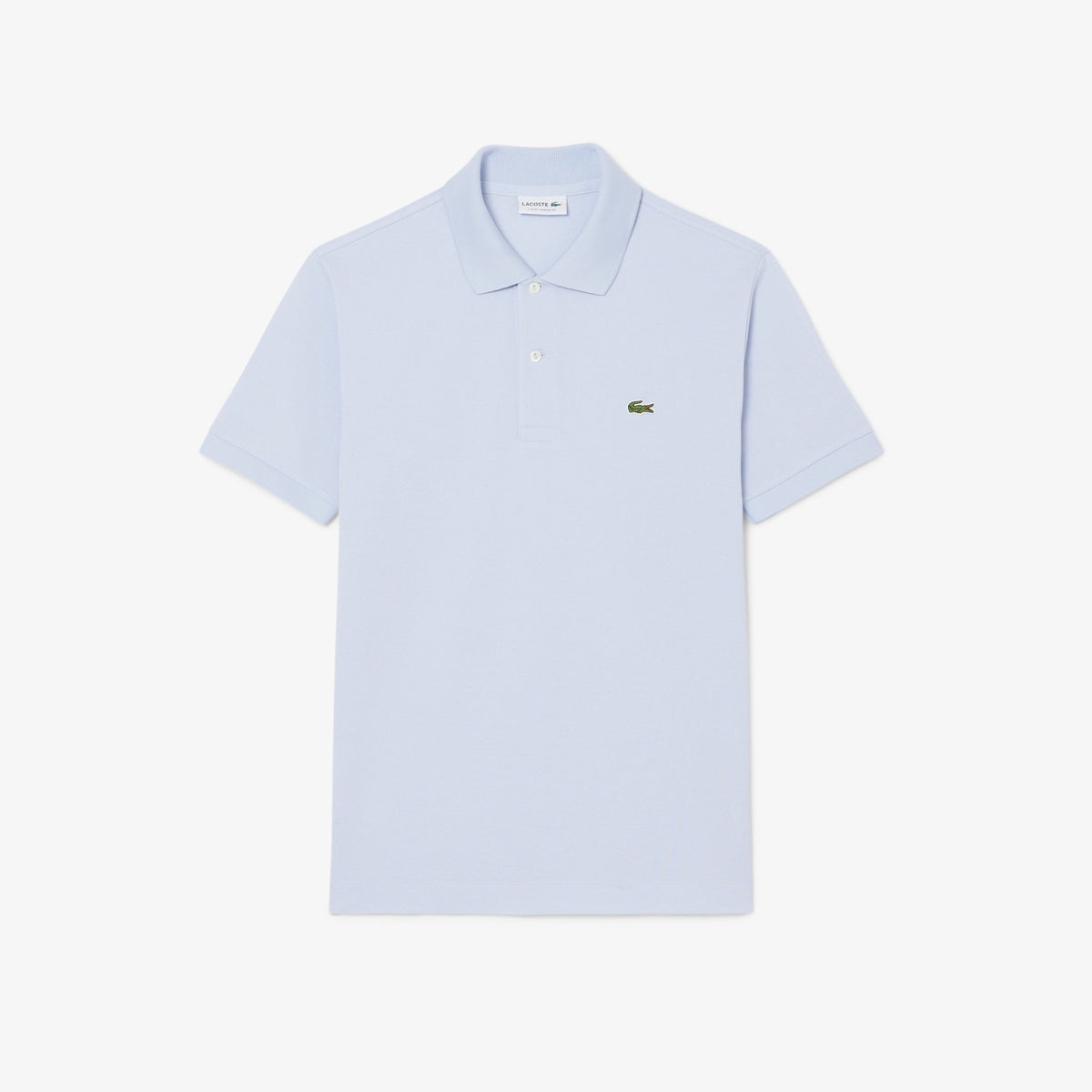 Polo dal taglio classico L.12.12 Original 1212 J2G LACOSTE 
