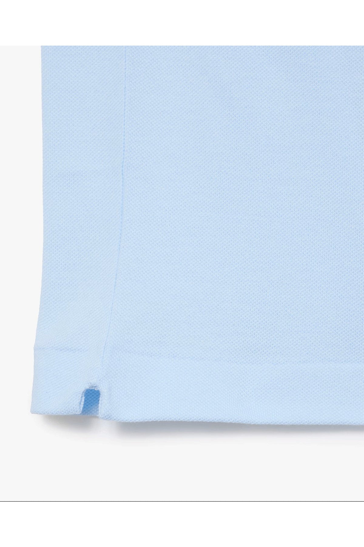 Polo dal taglio classico L.12.12 Original 1212 T01 LACOSTE 