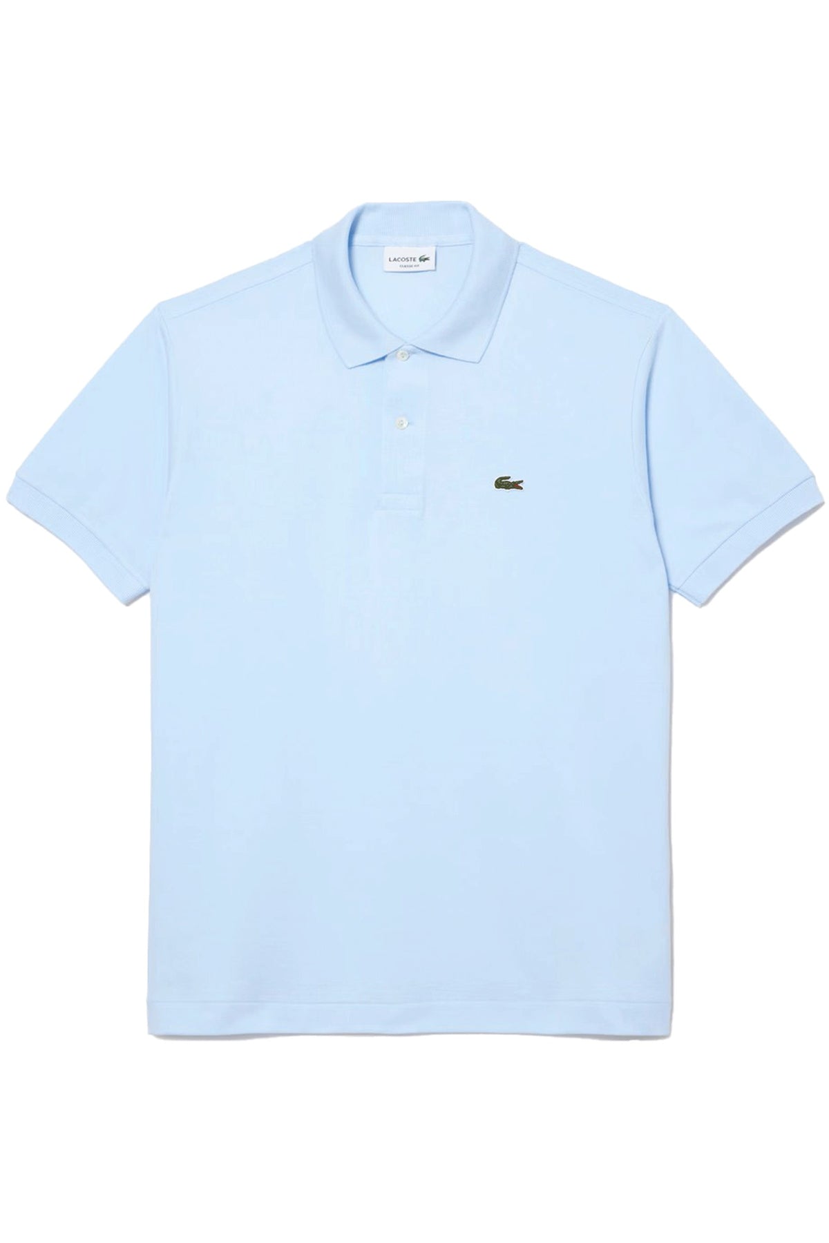Polo dal taglio classico L.12.12 Original 1212 T01 LACOSTE 