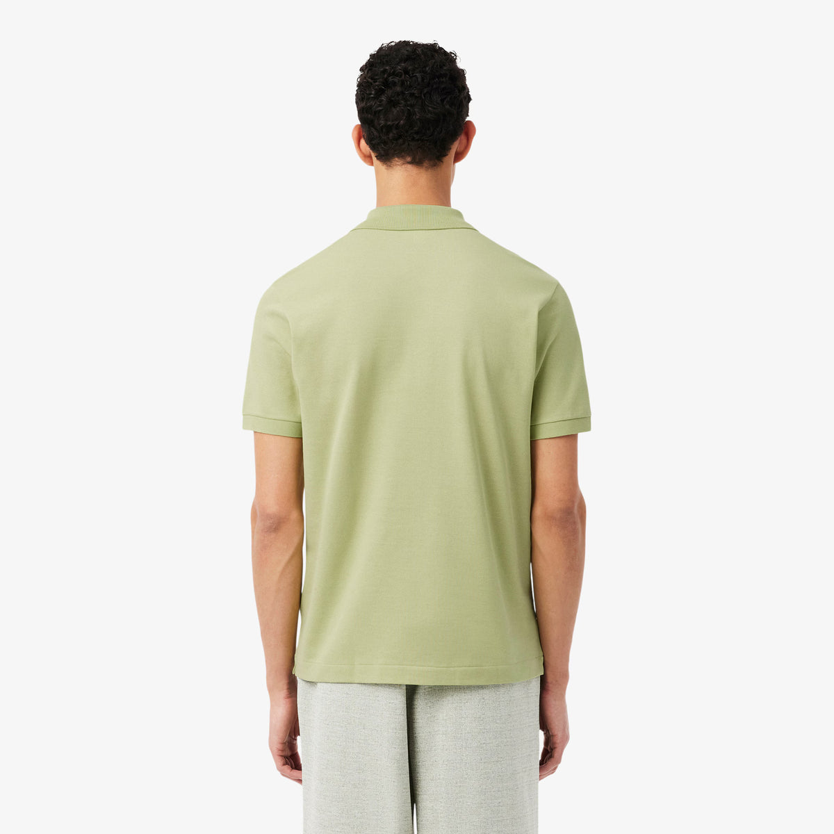 Polo dal taglio classico L.12.12 Original 1212 UYB LACOSTE 