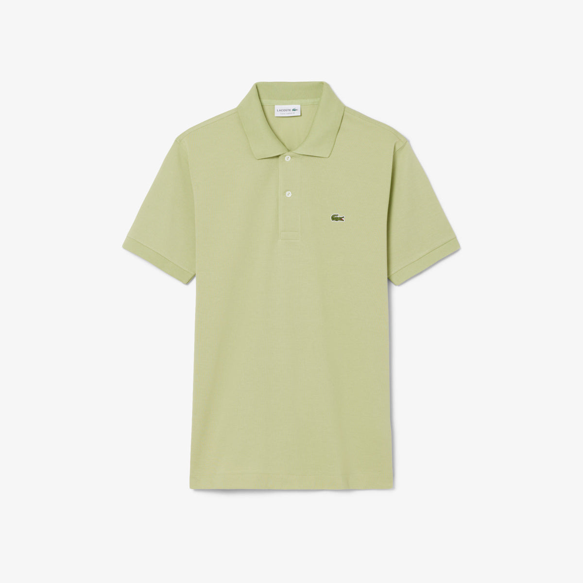 Polo dal taglio classico L.12.12 Original 1212 UYB LACOSTE 