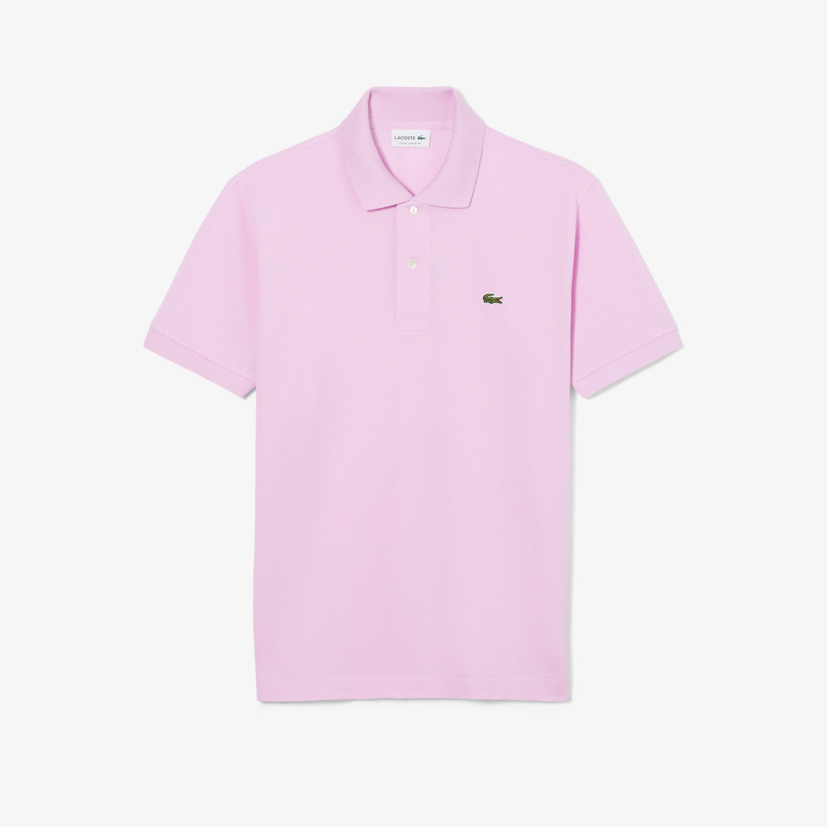 Polo dal taglio classico L.12.12 Original 1212 Z4H LACOSTE 