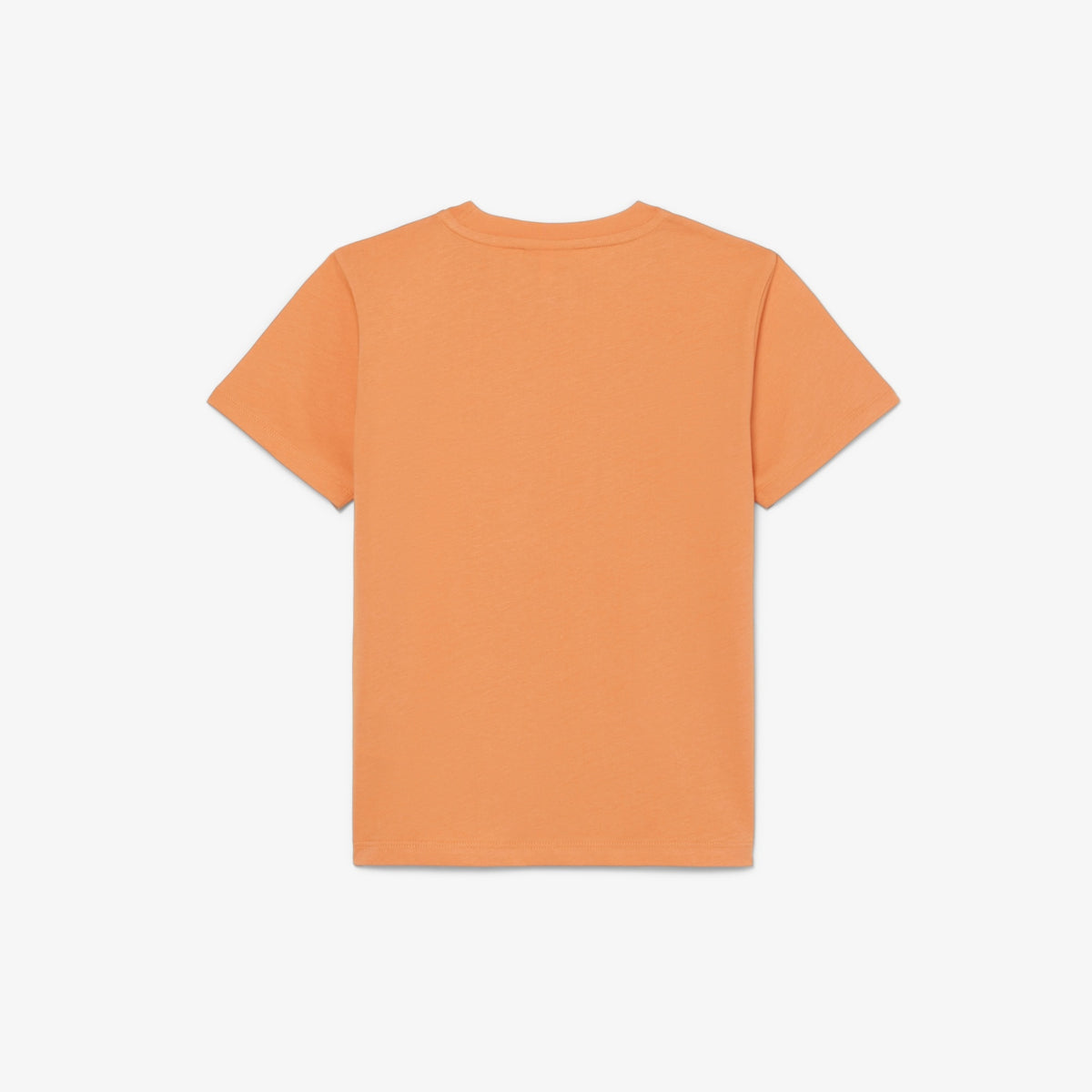 T-shirt unisex in cotone 847025 NA7 LACOSTE 