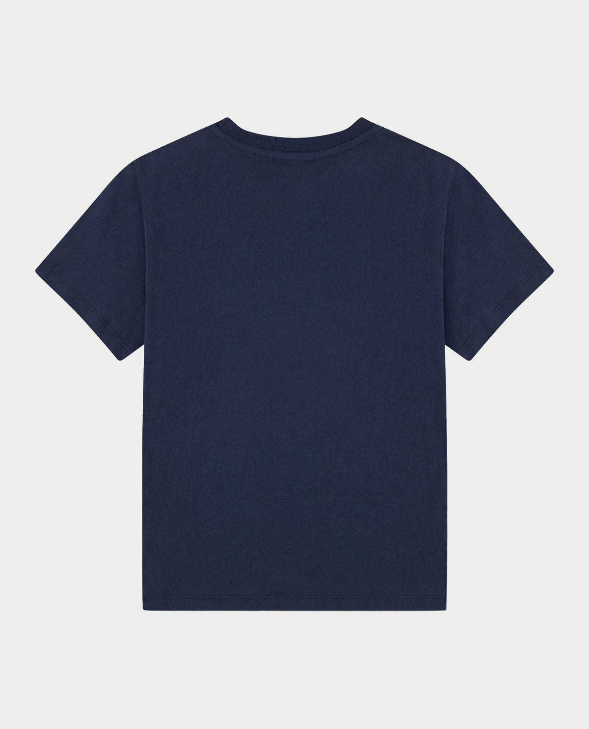 T-shirt unisex in cotone 847025 UGW LACOSTE 