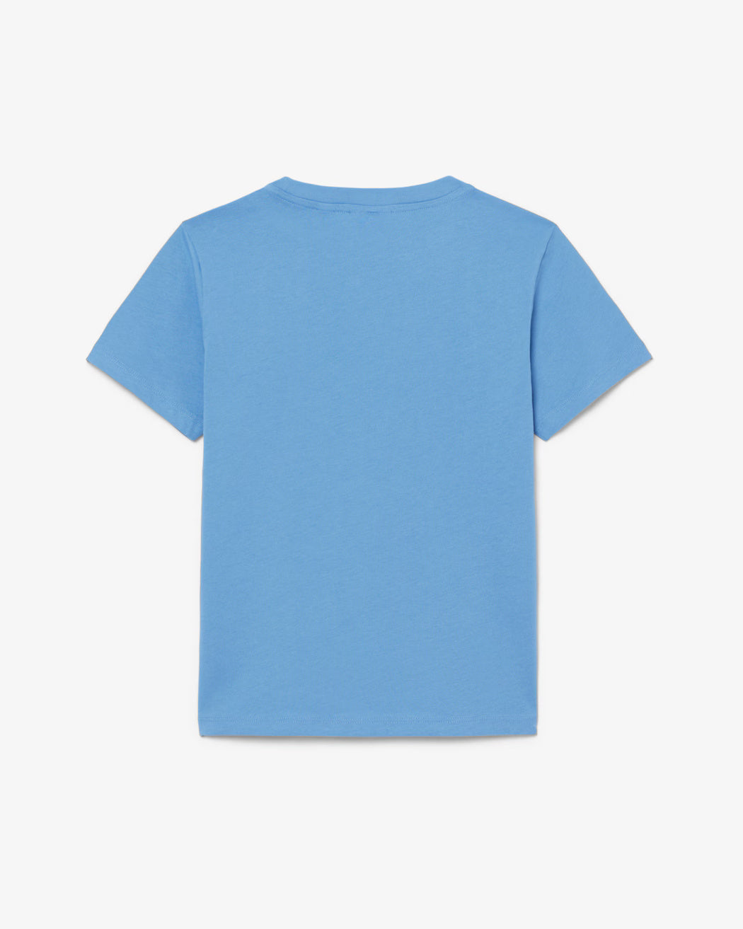 T-shirt unisex in cotone 847025 UJ7 LACOSTE 