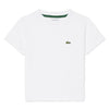 T-shirt unisex in cotone