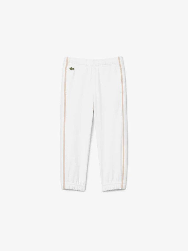 Pantaloni unisex della tuta con monogramma 847110 W8L LACOSTE 