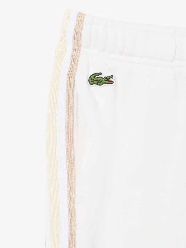 Pantaloni unisex della tuta con monogramma 847110 W8L LACOSTE 