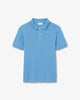 Polo in petit piqué