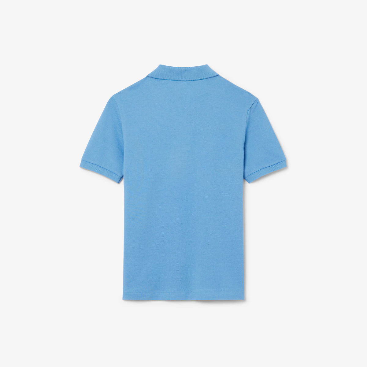 Polo in petit piqué 847354 UJ7 LACOSTE 