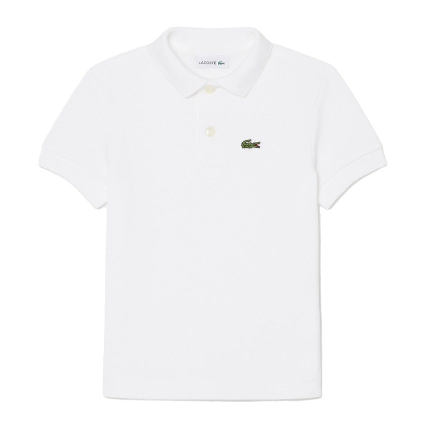 Polo kids 847354 W8L LACOSTE 