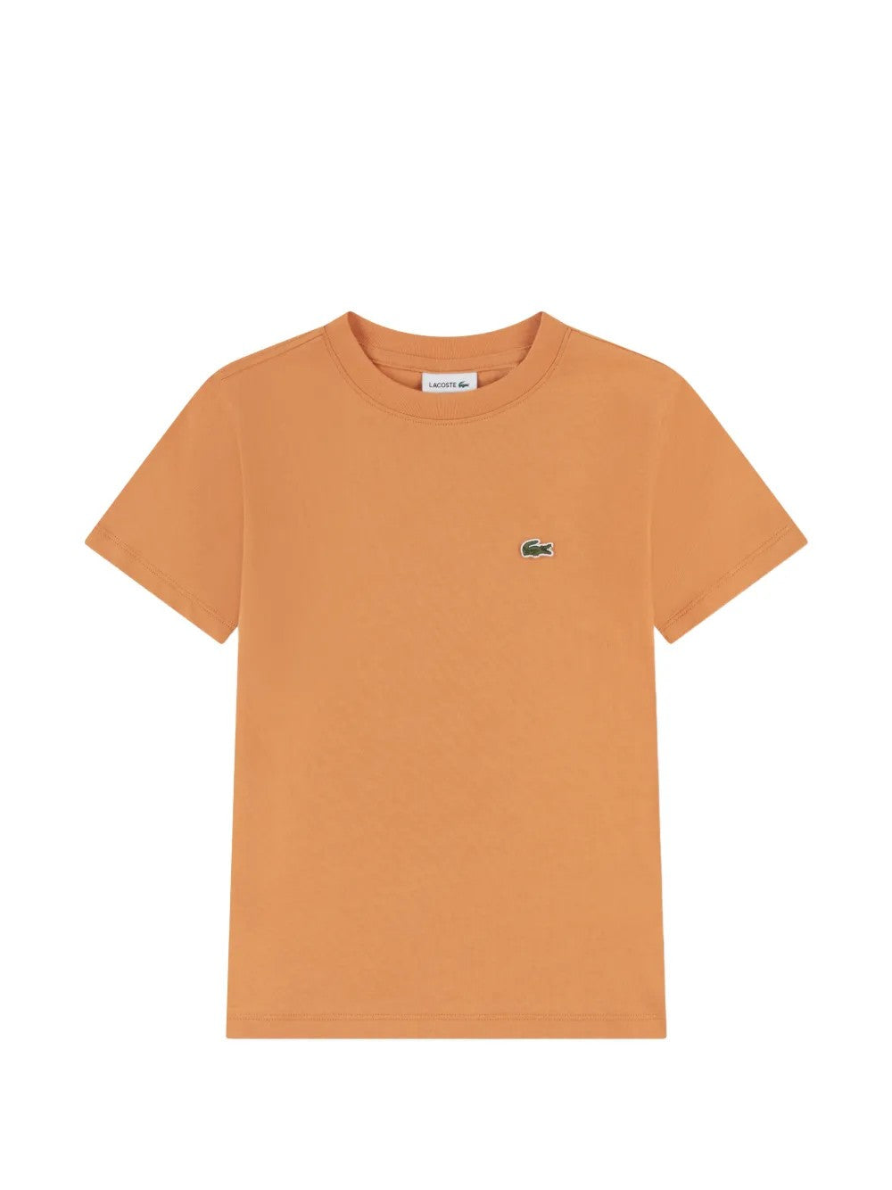 T-shirt kids 947025 NA7 LACOSTE 
