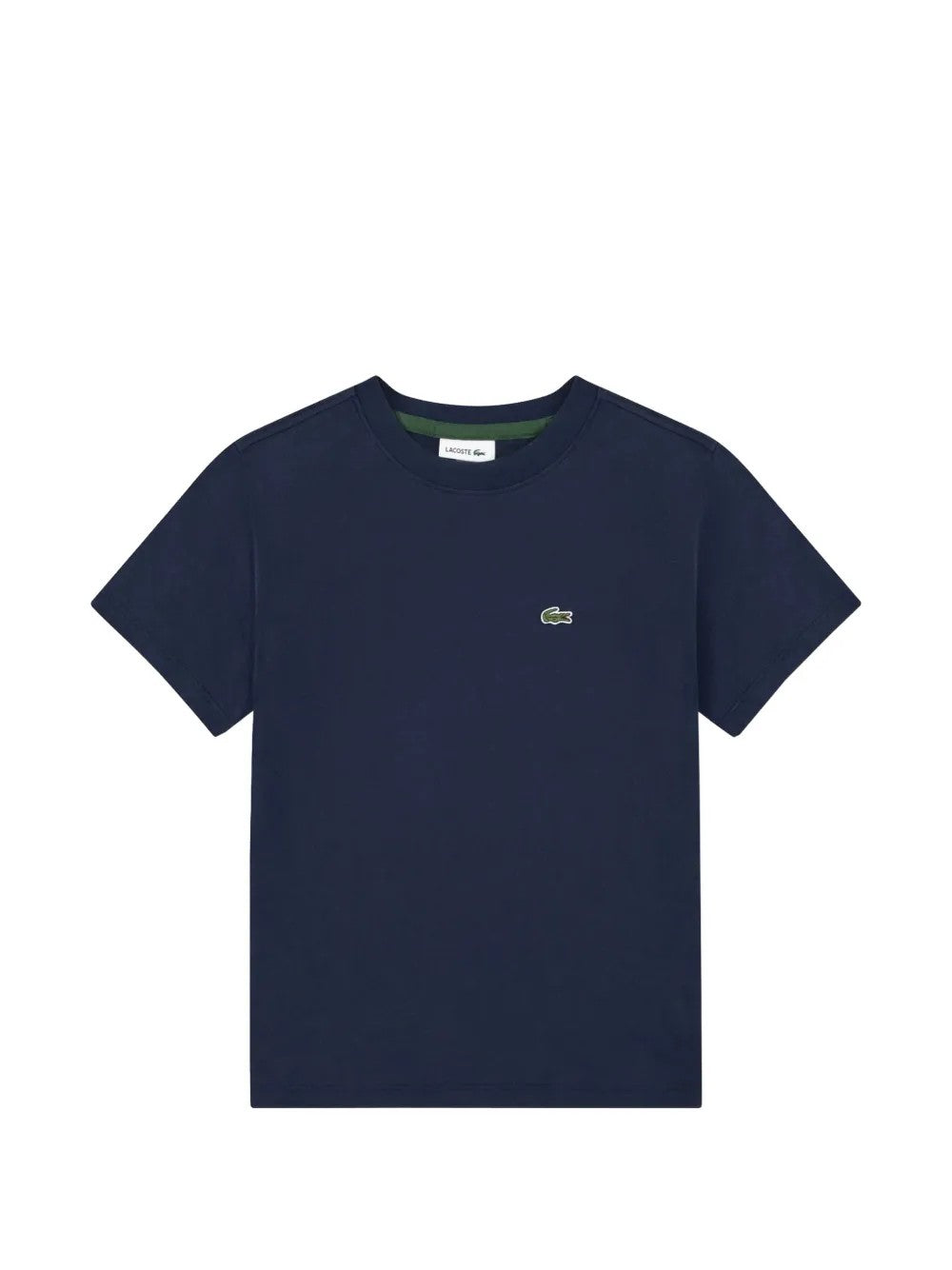 T-shirt con logo Lacoste 947025 UGW LACOSTE 
