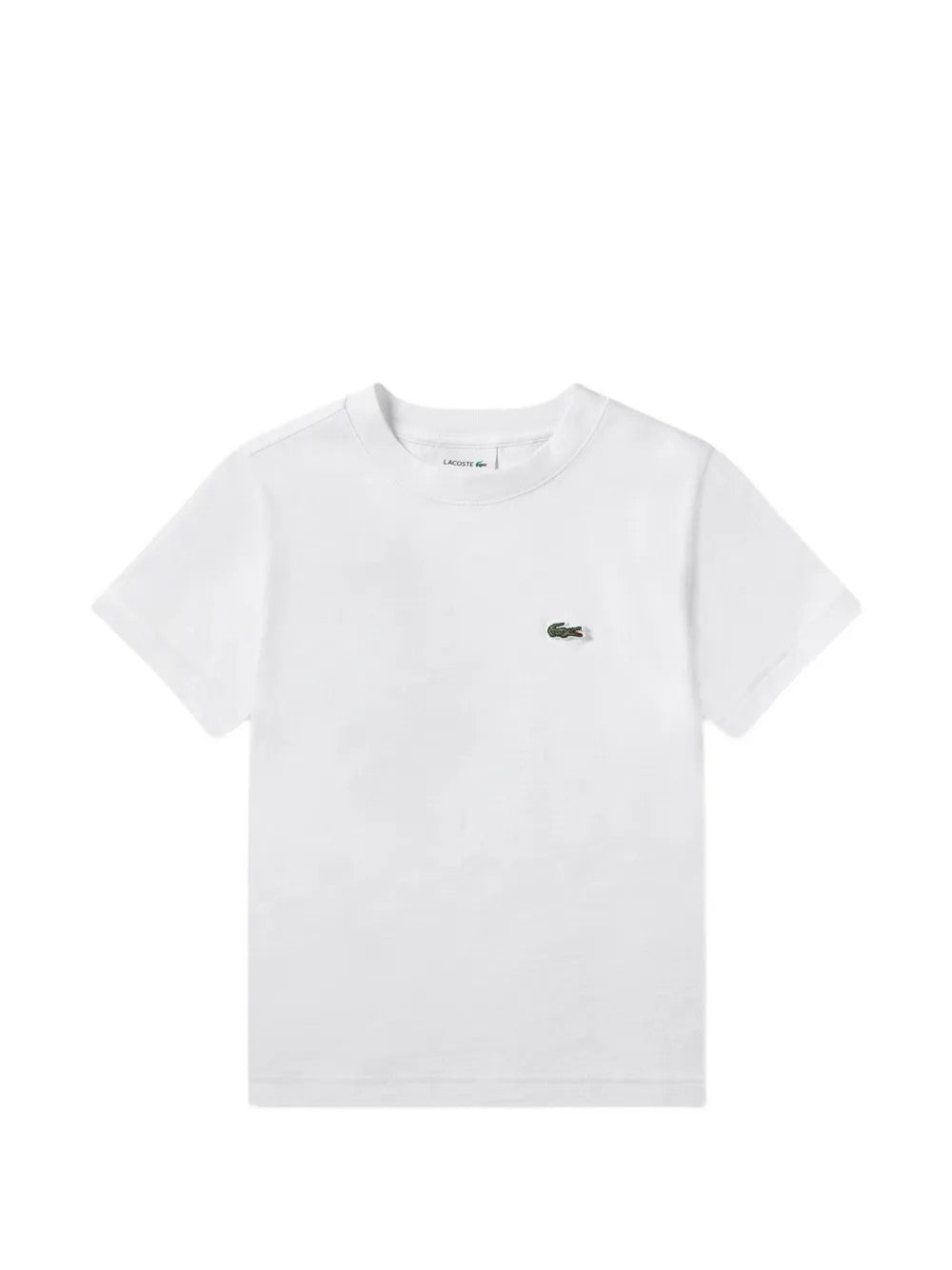 T-shirt kids 947025 W8L LACOSTE 