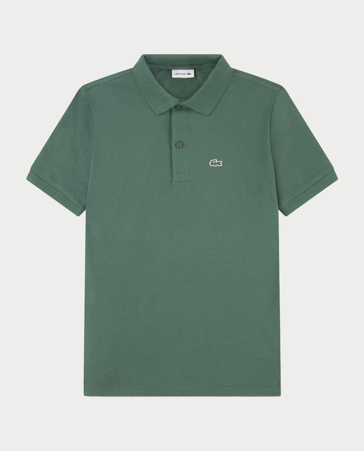 Polo in petit piqué 947354 F9W LACOSTE 