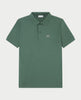Petit piqué polo