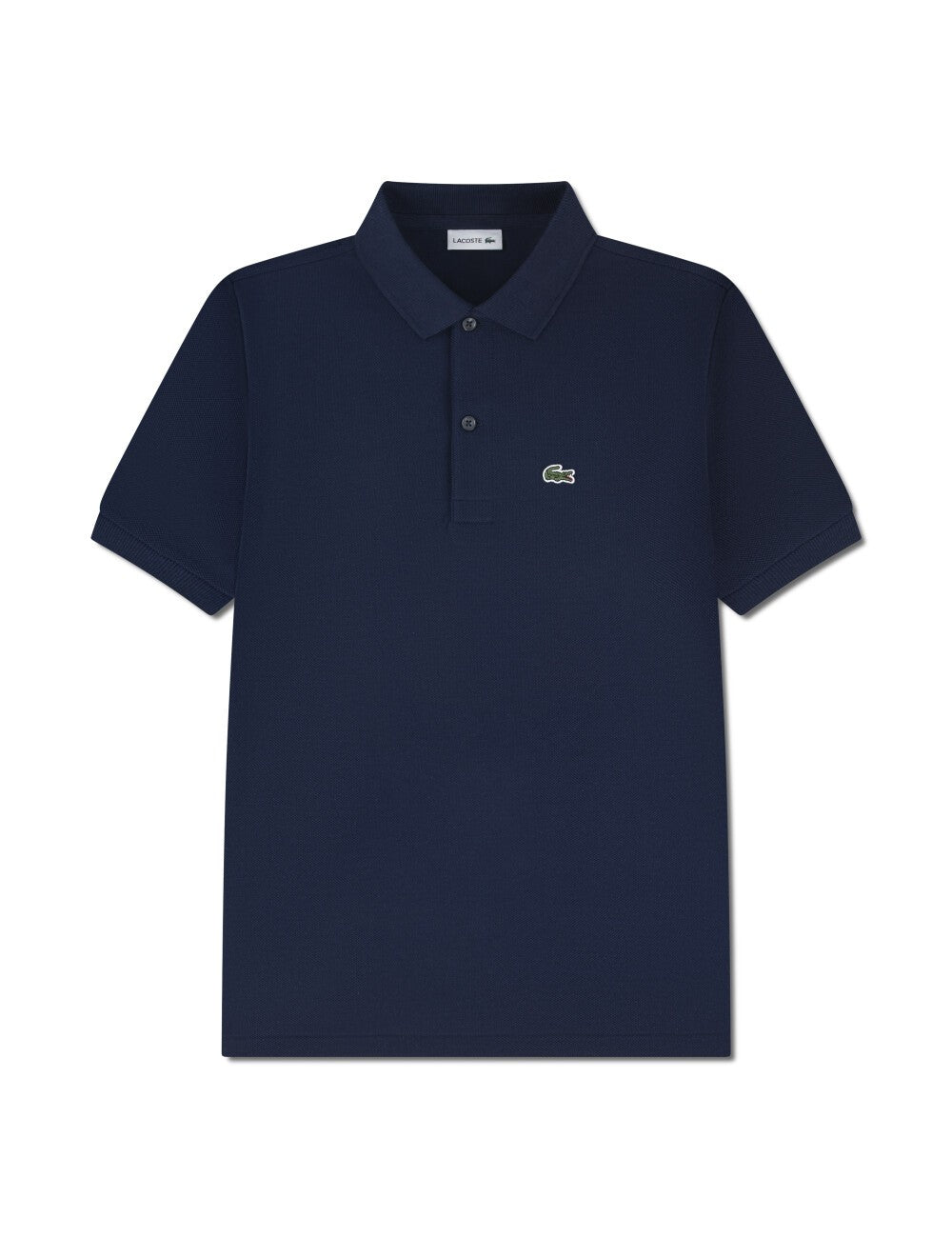 Polo in petit piqué 947354 UGW LACOSTE 