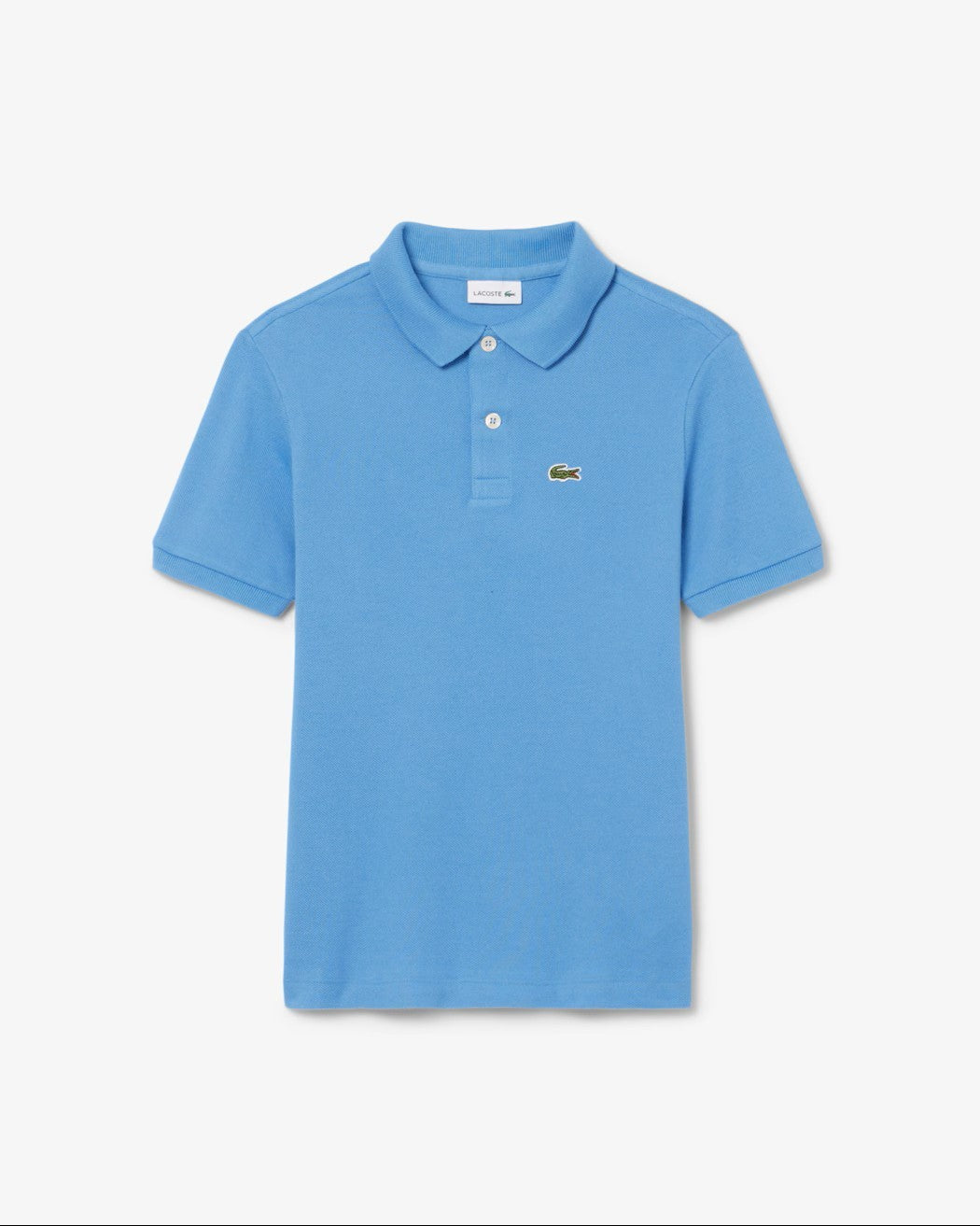 Polo in petit piqué 947354 UJ7 LACOSTE 
