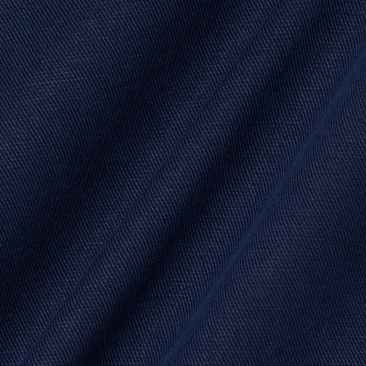 Polo oversize in twill fluido CF0061 166 LACOSTE 