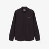 Camicia in popeline leggero regular fit