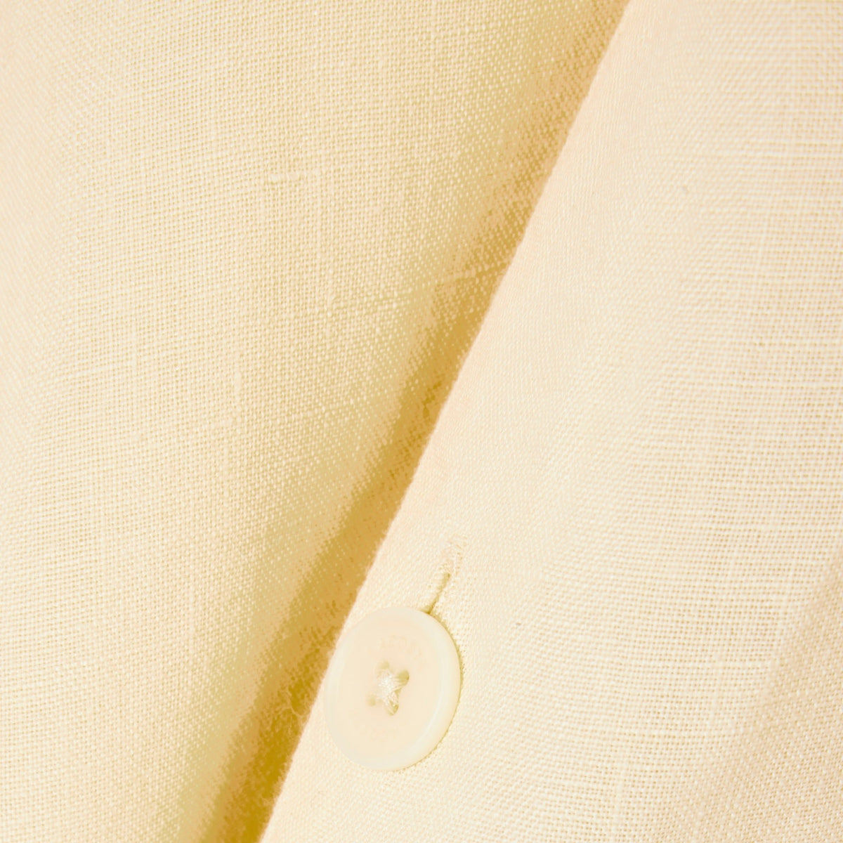 Camicia relaxed fit in lino CH2339 056 LACOSTE 