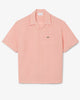 Camicia in lino relxed fit